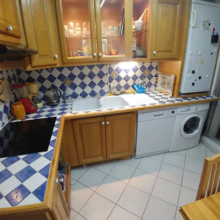 - View And Quiet Apartamento *