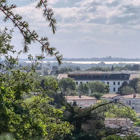 - View And Quiet * Montpellier