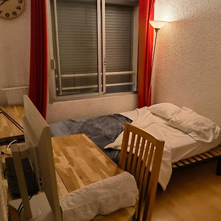 - View And Quiet Apartamento